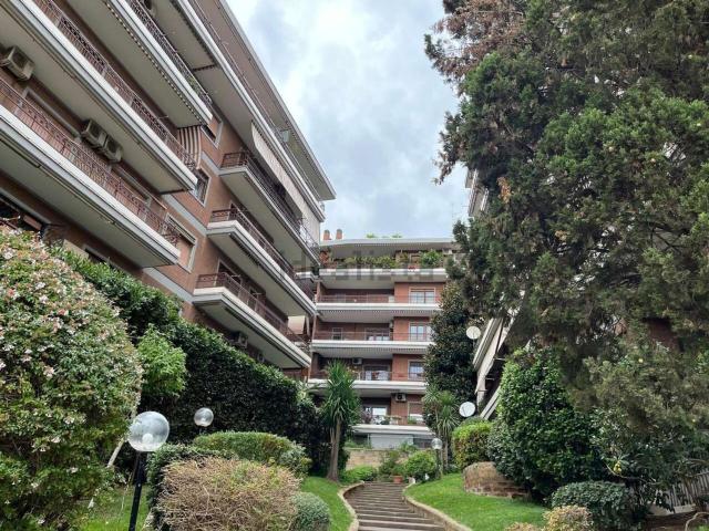 Appartamento in vendita di 184 m² in Via Benedetto Croce