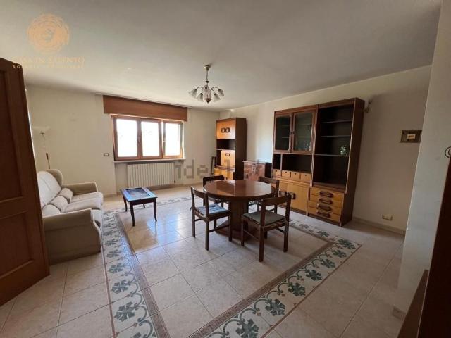 Appartamento in vendita di 184 m² in Via Guglielmo Marconi, 3