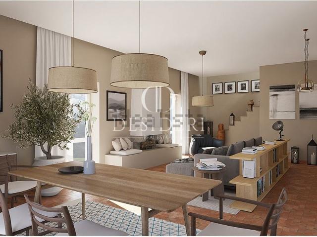 Appartamento in vendita di 184 m² in Via dei Ginepri