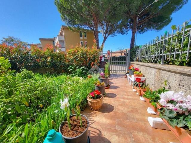 Appartamento in vendita di 184 m² in Via del Cancellone, 1