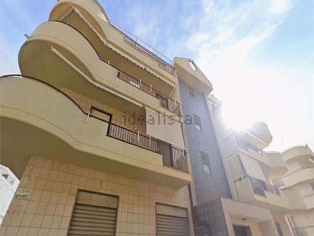 Appartamento in vendita di 184 m² in Via Ferrandina, 4