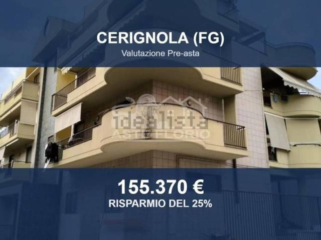 Appartamento in vendita di 184 m² in Via Ferrandina, 4