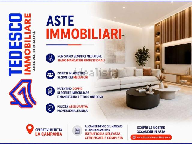 Appartamento in vendita di 184 m² in Via Franca Maria Gianni