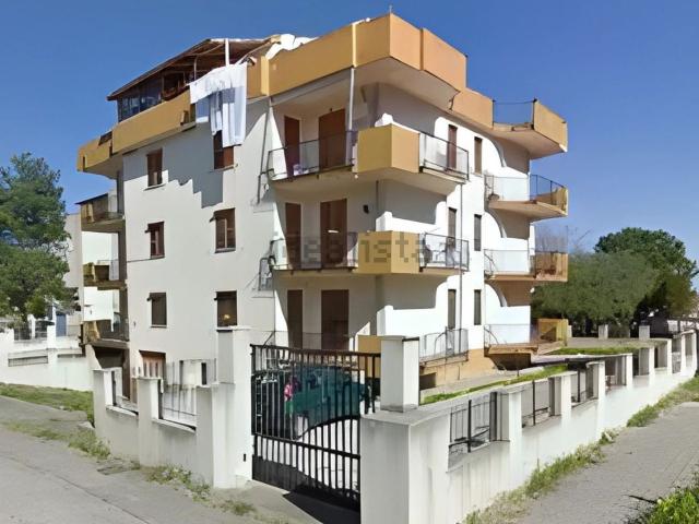 Appartamento in vendita di 184 m² in Via Monsignor Varano