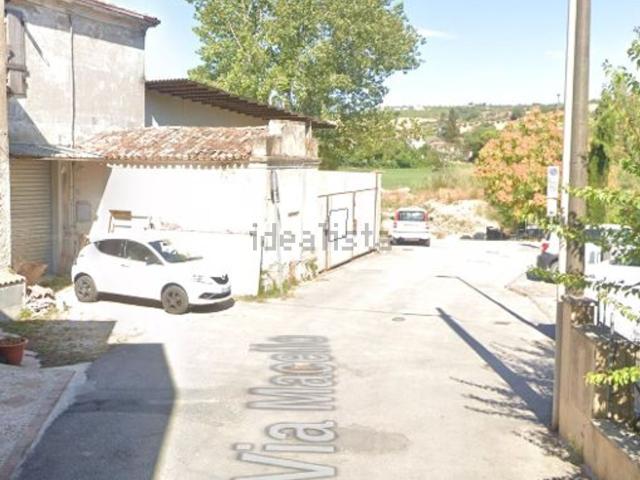 Appartamento in vendita di 184 m² in Via Macello