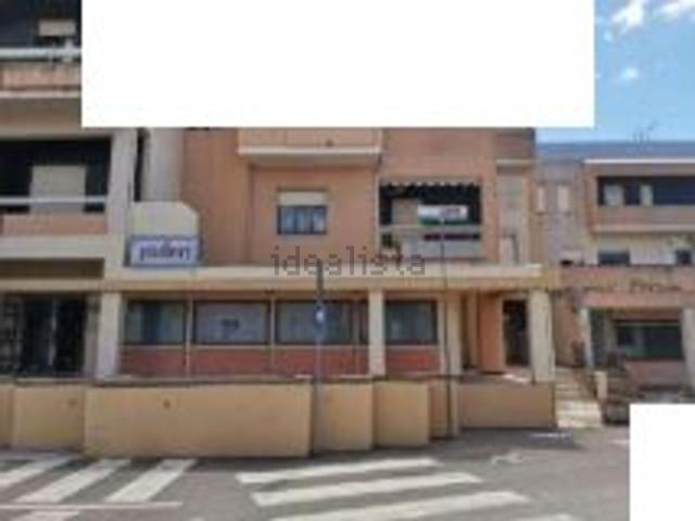 Appartamento in vendita di 184 m² in Via Nazionale, 1