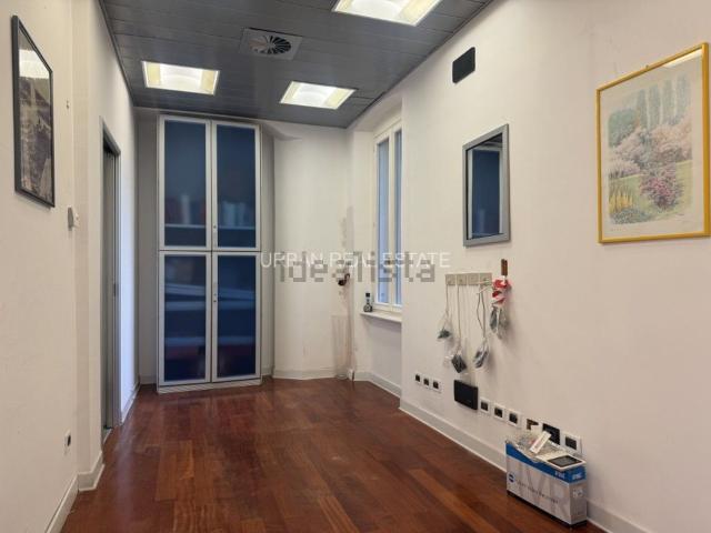 Appartamento in vendita di 184 m² in Via Nicolò Paganini, 2