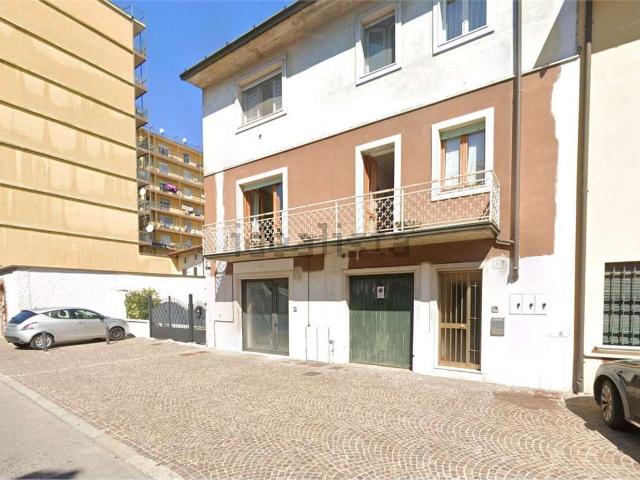 Appartamento in vendita di 184 m² in Via San Martino, 20