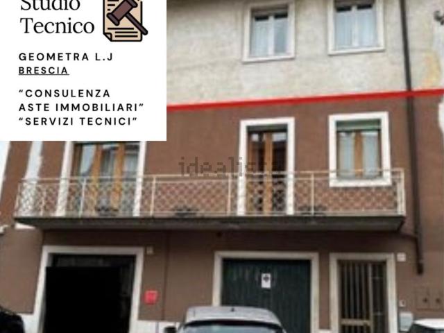Appartamento in vendita di 184 m² in Via San Martino, 20