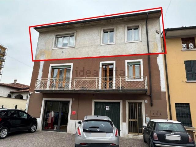 Appartamento in vendita di 184 m² in Via San Martino, 20