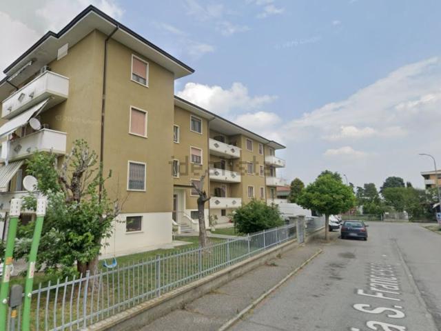 Appartamento in vendita di 184 m² in Via San Francesco