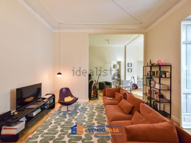 Appartamento in vendita di 184 m² in Via Santa Giulia