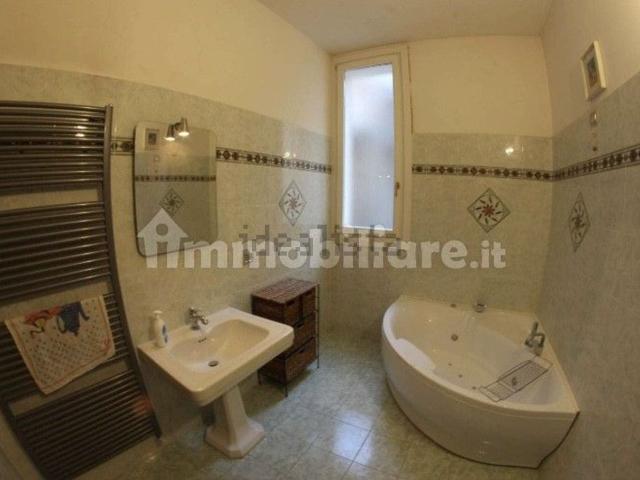 Appartamento in vendita di 184 m² in Via Saraceno