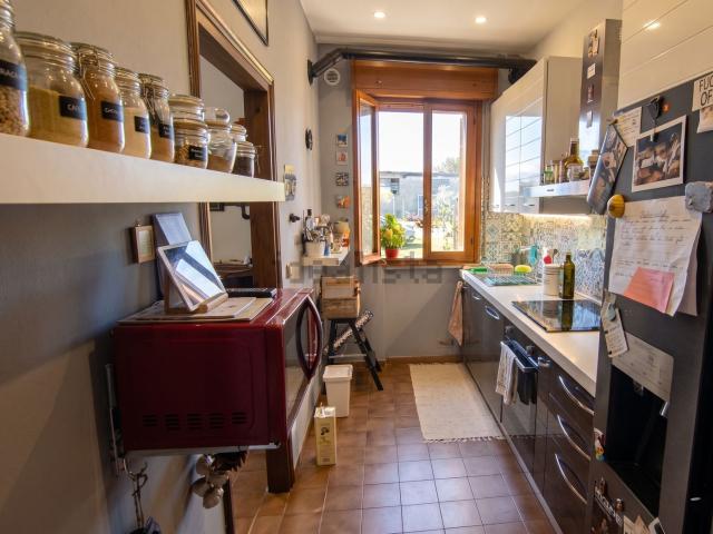 Appartamento in vendita di 184 m² in Via Sega
