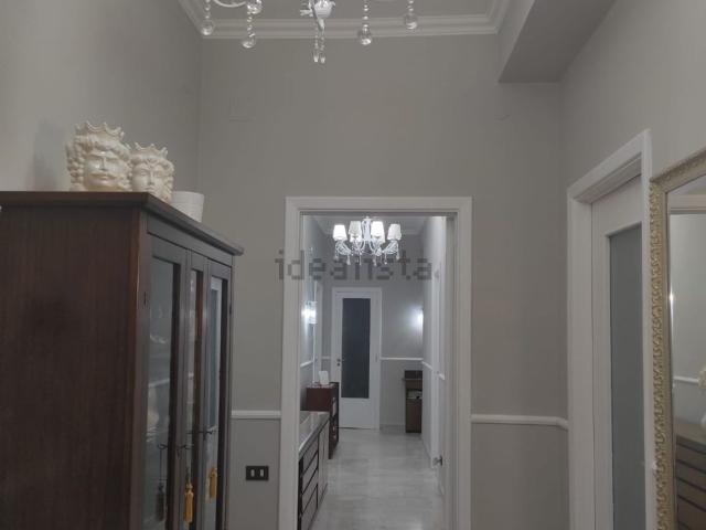 Appartamento in vendita di 184 m² in Via Simeto