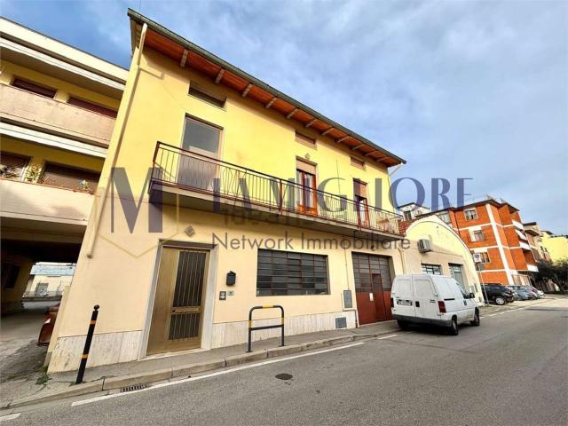 Appartamento in vendita di 184 m² in Via Pomeria, 21