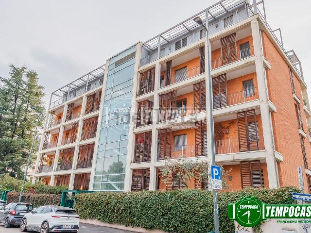 Appartamento in vendita di 184 m² in Via Palatino