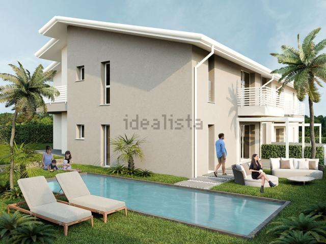 Appartamento in vendita di 184 m² in Via Tordara