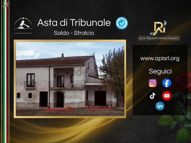 Appartamento in vendita di 184 m² in Via Taburno