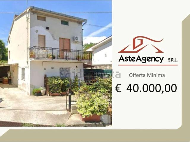 Appartamento in vendita di 184 m² in Via Teofilo Patini, 154