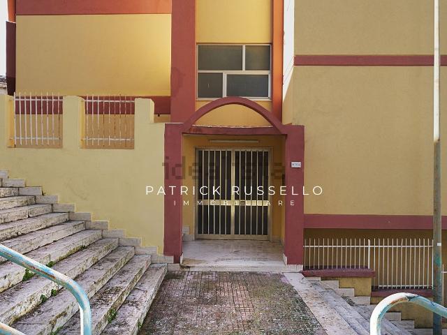 Appartamento in vendita di 184 m² in Via Tigellino, 15