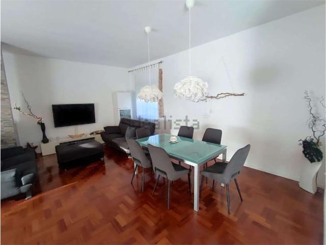 Appartamento in vendita di 184 m² in Via Verona, 3