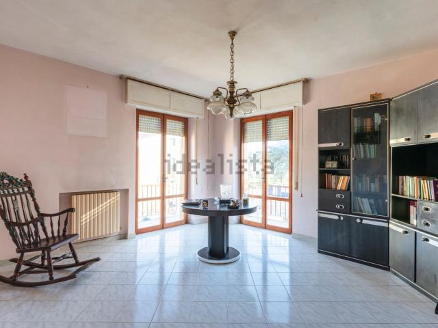 Appartamento in vendita di 184 m² in Via Vittorio Alfieri, 42
