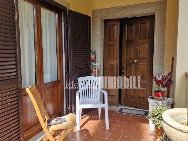 Appartamento in vendita di 184 m² in Via XXV Aprile