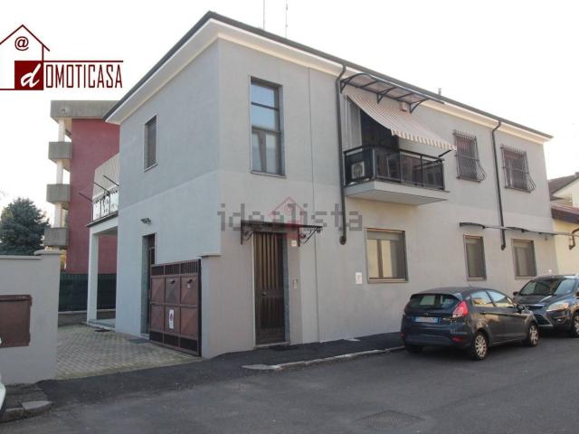 Appartamento in vendita di 184 m² in Via Zuara, 4