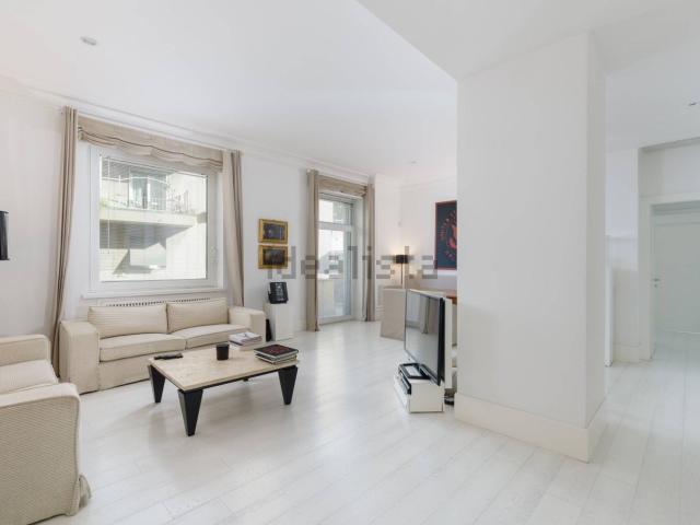 Appartamento in vendita di 184 m² in Viale Bruno Buozzi, 99