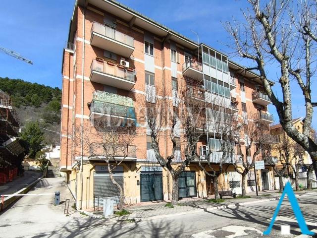 Appartamento in vendita di 184 m² in Viale Cappuccini, 80