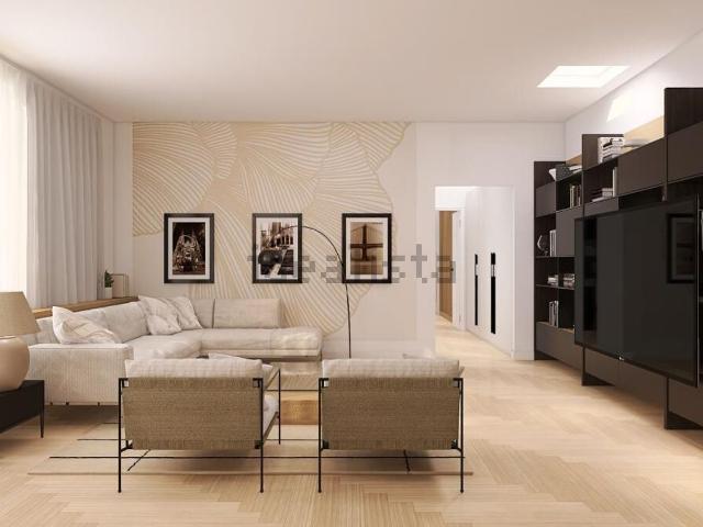 Appartamento in vendita di 184 m² in Viale Certosa