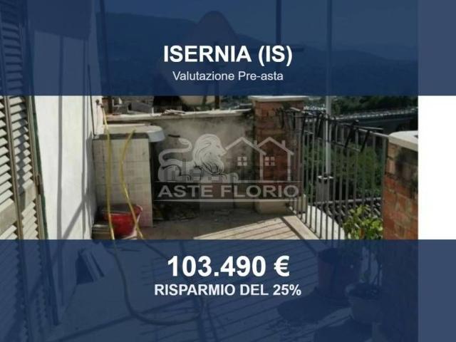 Appartamento in vendita di 184 m² in Vico Storto Castello, 19