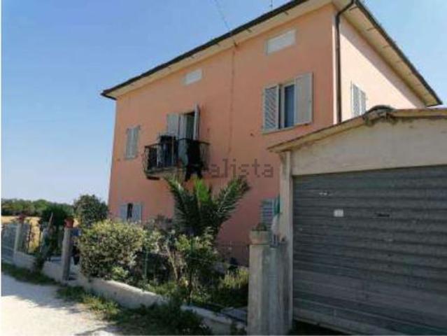 Appartamento in vendita di 184 m² in Contrada Paludi
