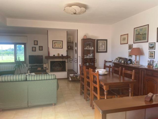 Appartamento in vendita di 184 m² in Località Pitorsino