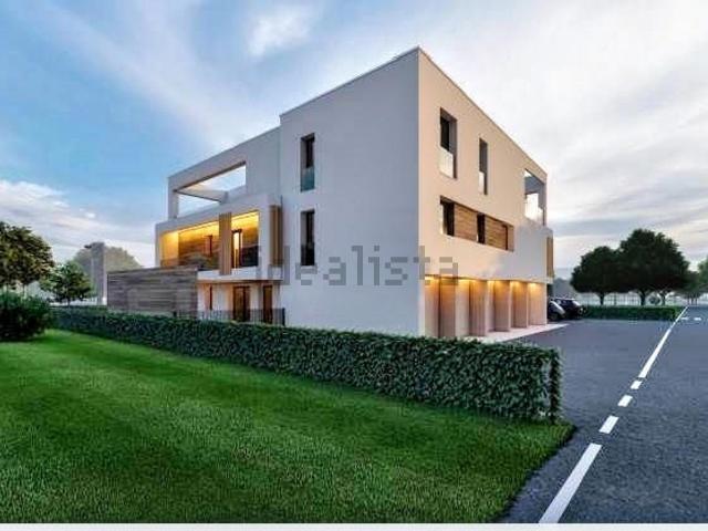 Appartamento in vendita di 184 m² in Piazza San Mauro