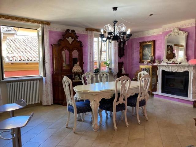 Appartamento in vendita di 185 m²