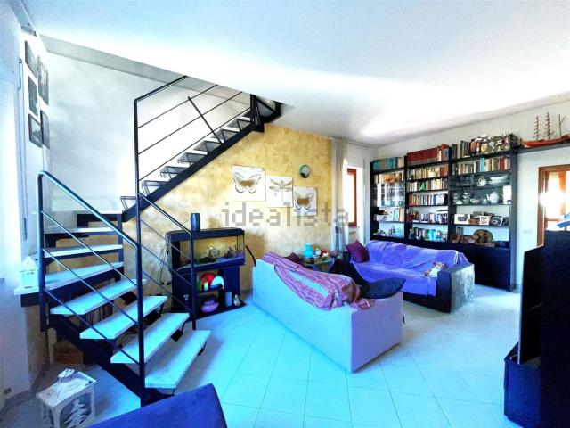 Appartamento in vendita di 185 m²
