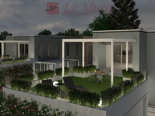 Appartamento in vendita di 185 m²