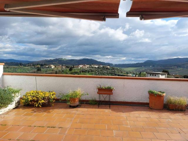 Appartamento in vendita di 185 m²