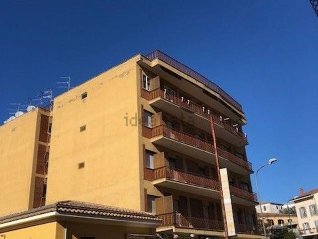 Appartamento in vendita di 185 m²