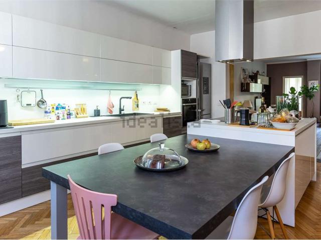Appartamento in vendita di 185 m²