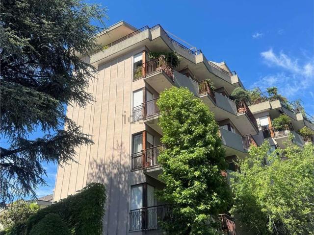 Appartamento in vendita di 185 m²
