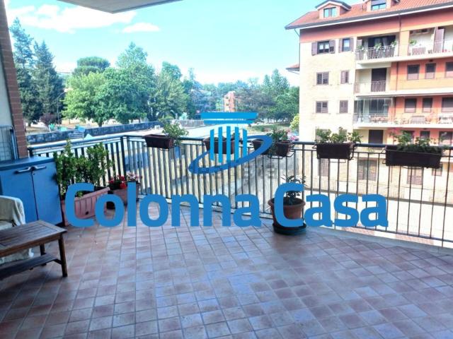 Appartamento in vendita di 185 m²