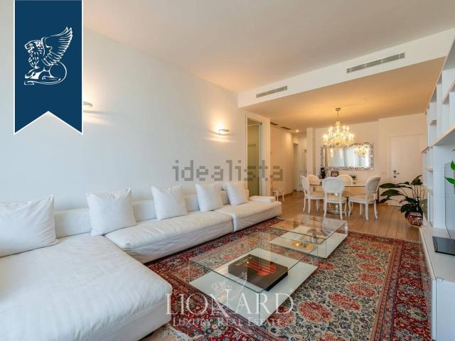 Appartamento in vendita di 185 m²