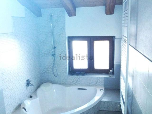 Appartamento in vendita di 185 m²