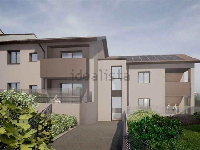 Appartamento in vendita di 185 m²