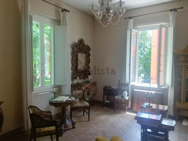 Appartamento in vendita di 185 m²