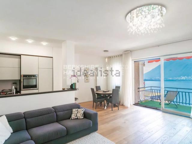 Appartamento in vendita di 185 m²