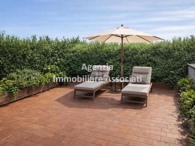 Appartamento in vendita di 185 m²
